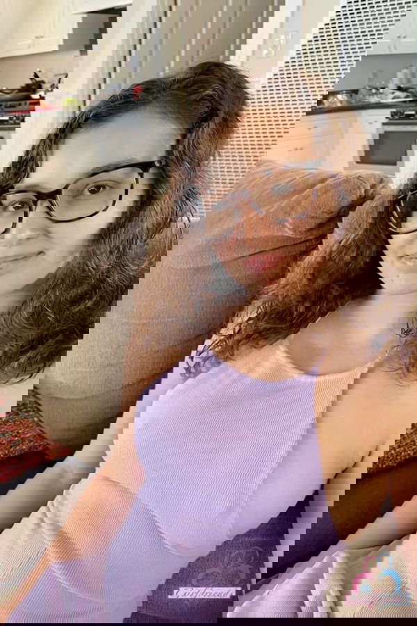 Ruth356, 22 years old from Canada