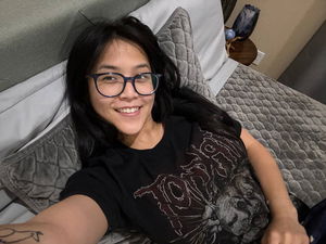 angelicabettyyes's Profile Photo