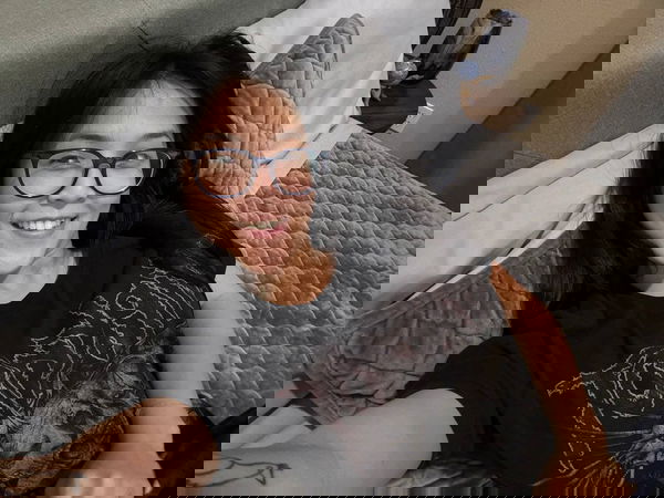 angelicabettyyes, 25 years old from United States