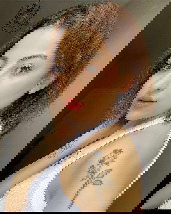 sexyskylar1, 22 years old from United States