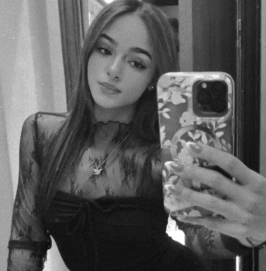 labila, 22 years old from United Kingdom