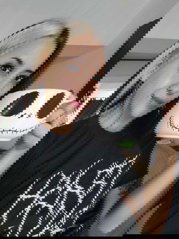 gofibox659, 21 years old from United States