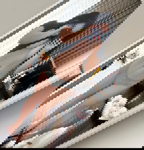 Alinag6447, 23 years old from United Kingdom