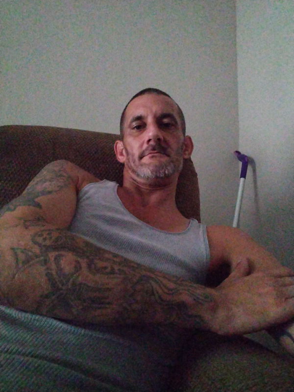 robertroesch0422, 40 years old from United States