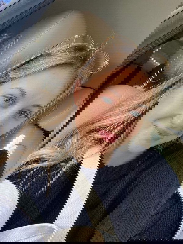 Christine214, 21 years old from United States