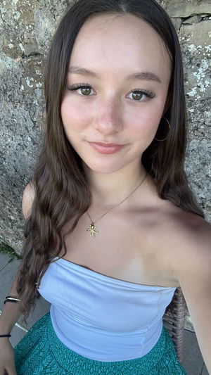 Angelina423's Profile Photo