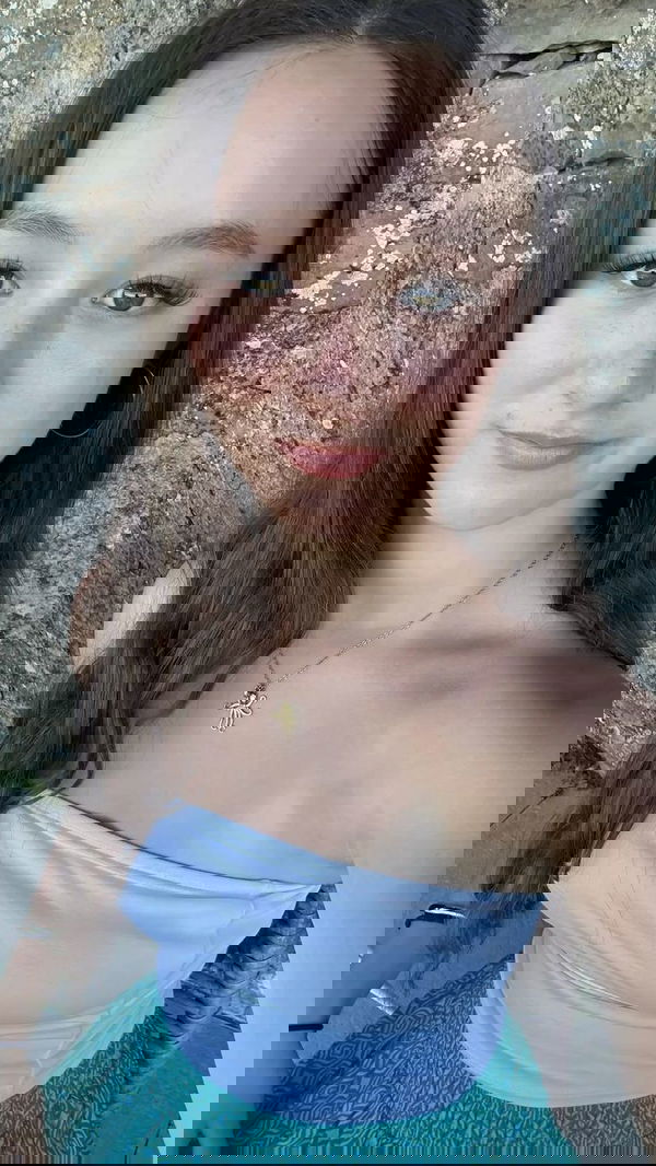 Angelina423, 22 years old from Germany