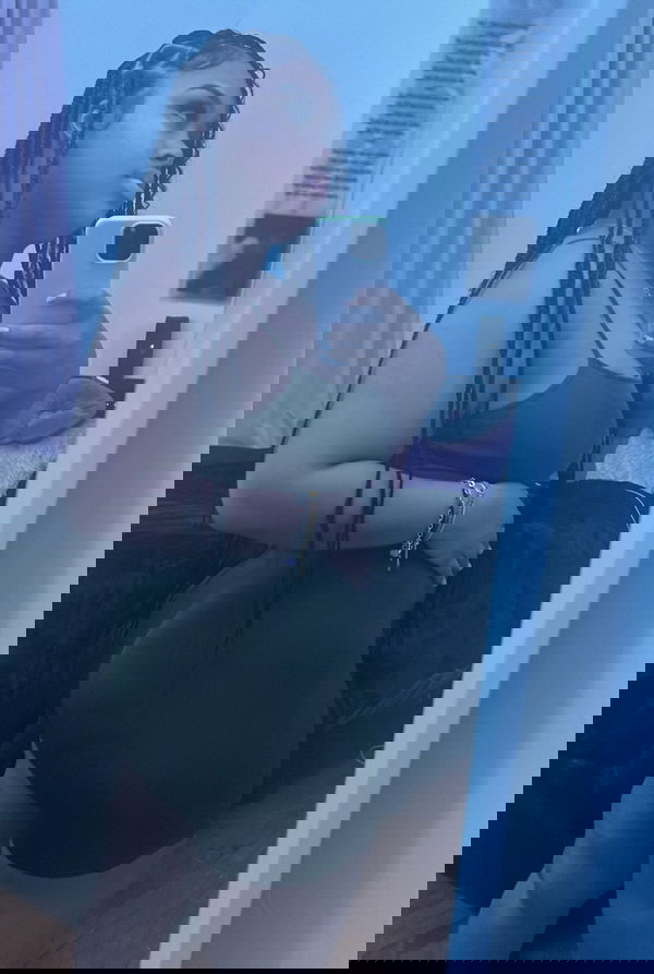 moxani5497, 26 years old from United States