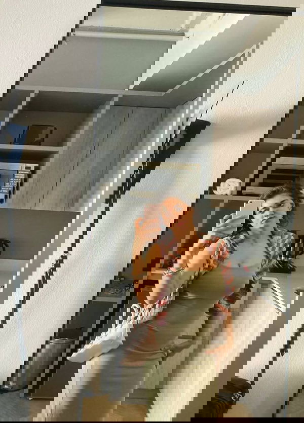 vfxmlbj, 27 years old from Germany