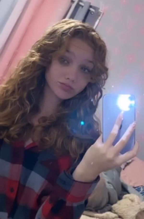 moriomhoty9, 18 years old from United States