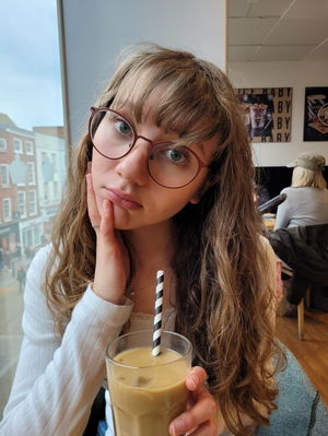 Amy200000's Profile Photo