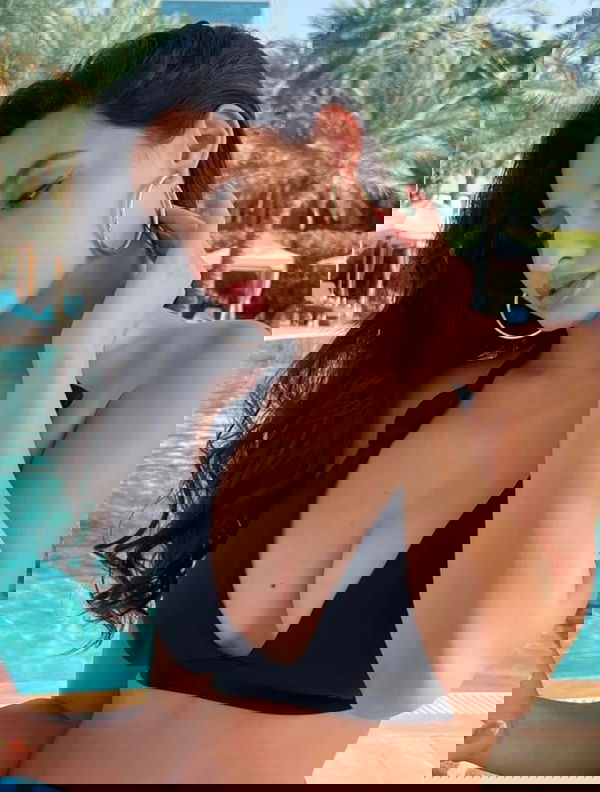 Nancy, 23 years old from United States