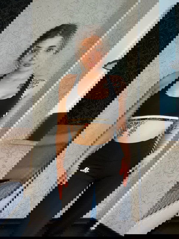 tiveric990, 19 years old from United States