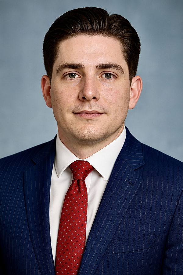 Notabanker, 27 years old from Germany