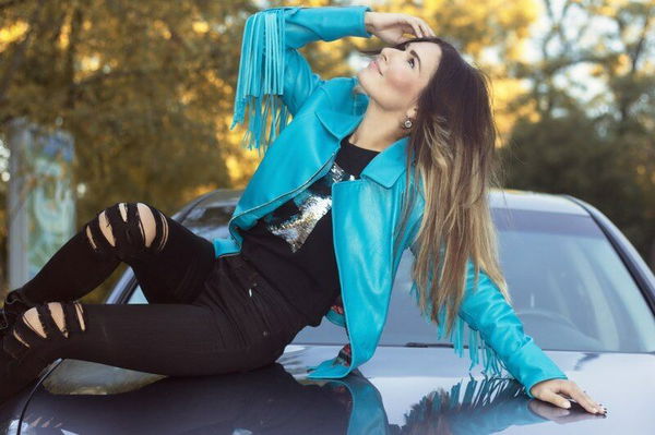 pofiwi, 26 years old from United States