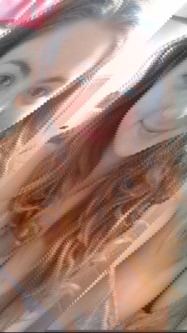 Jessica738, 24 years old from United States