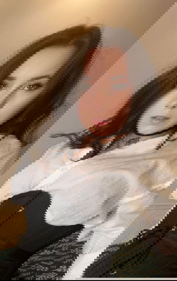 louise18x, 19 years old from United Kingdom