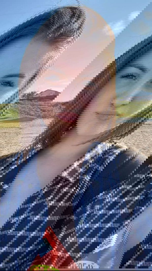 Aliyah2201, 22 years old from Belgium