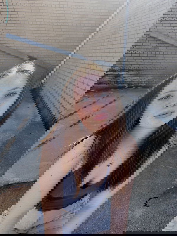 Miracle89786, 20 years old from Argentina