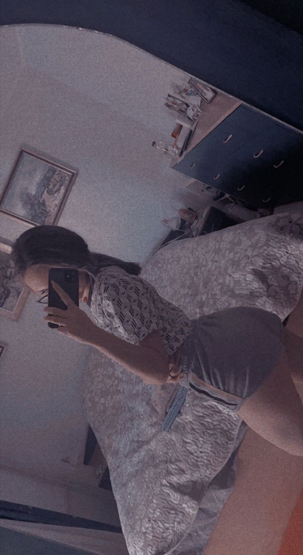 anniequeen92, 22 years old from United Kingdom