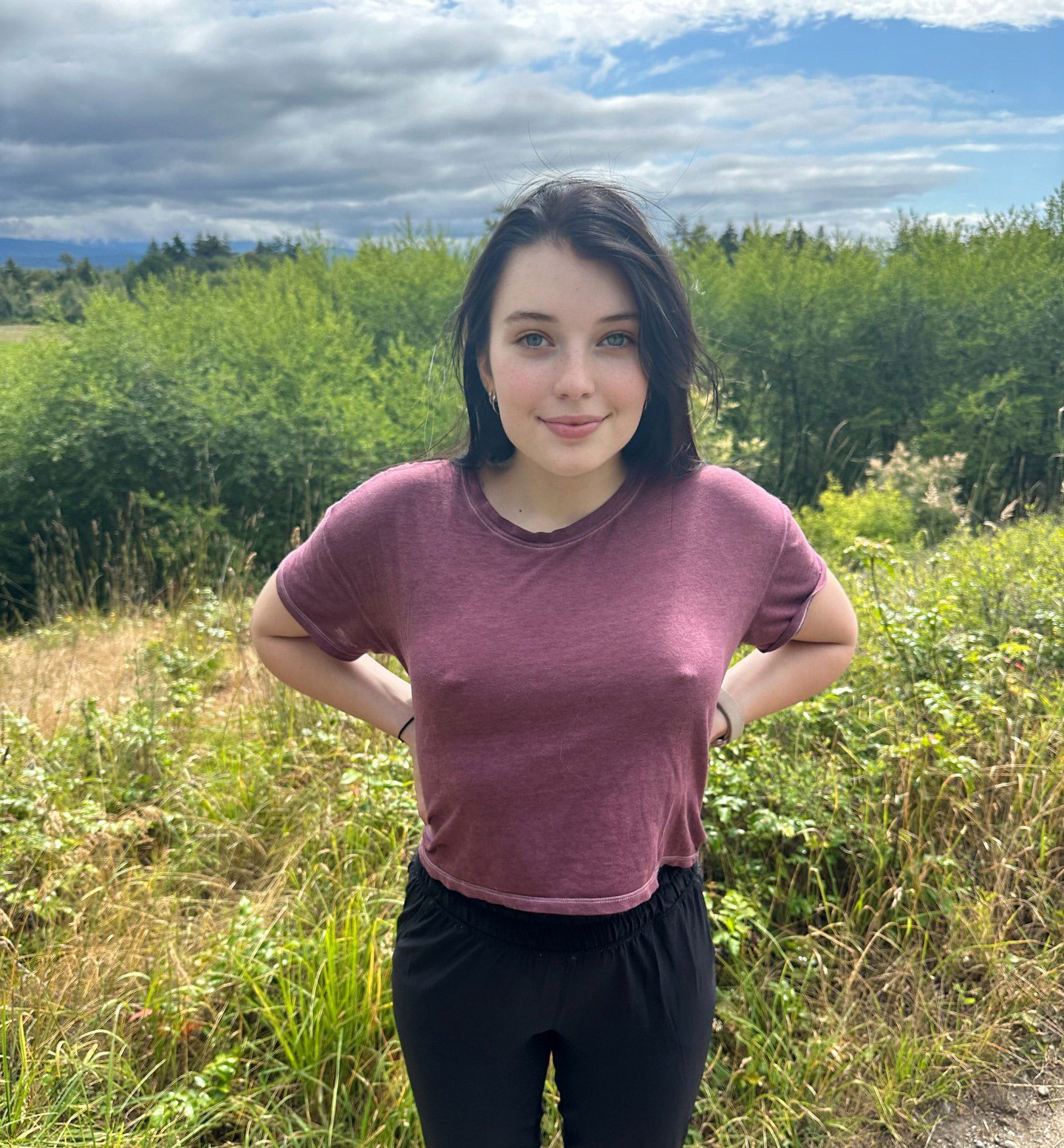 alina33's Cover Photo