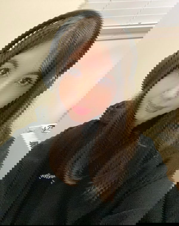 modola5691, 21 years old from United States