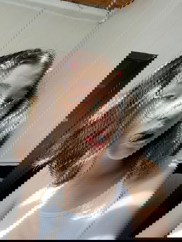 Eleanora11110, 21 years old from Poland