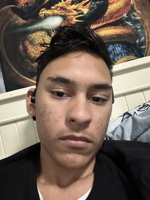 amareadams808's Profile Photo