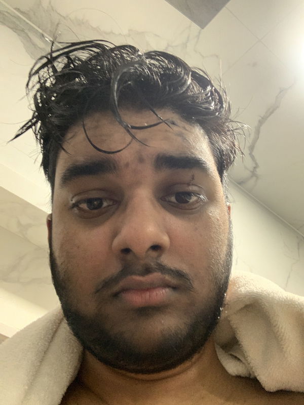 kingpersad797, 23 years old from Canada