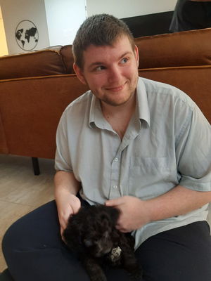 verafdoelwit's Profile Photo