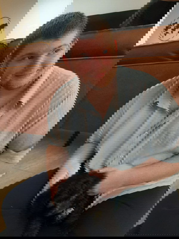 verafdoelwit, 23 years old from Netherlands