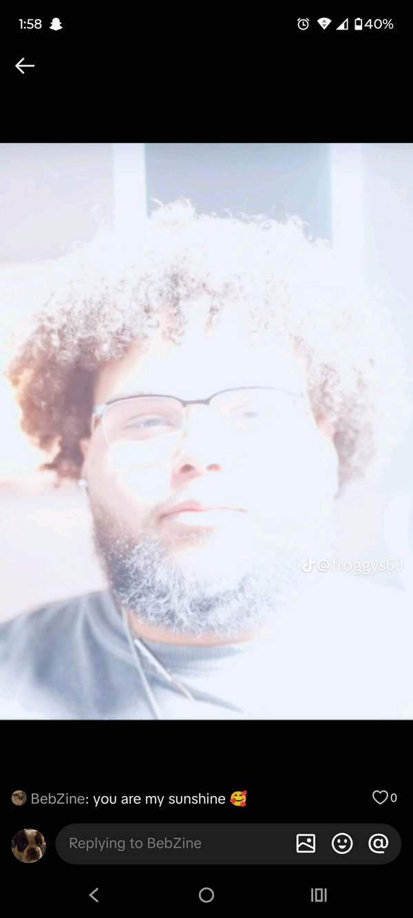 booginater3, 18 years old from United States