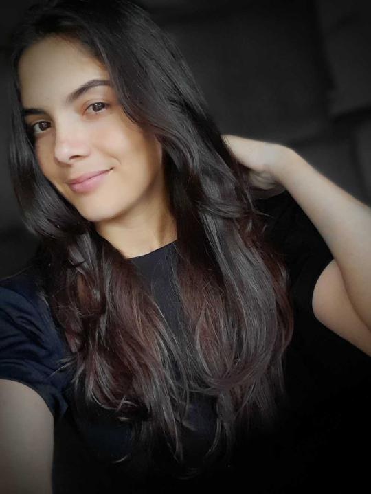 semuvimo, 25 years old from Switzerland