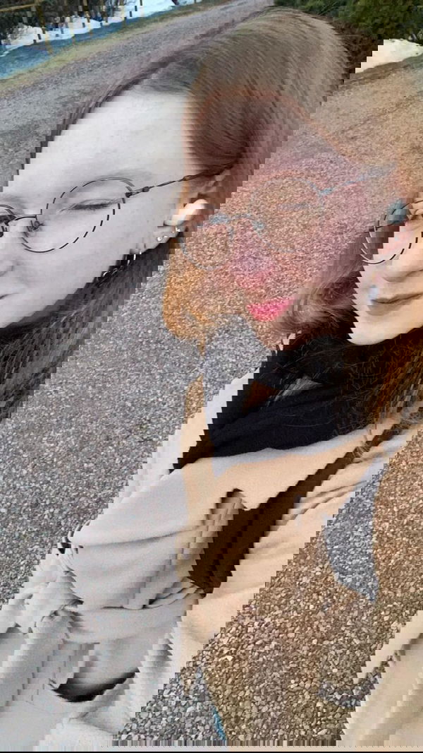 Eleanor88774, 22 years old from Sweden