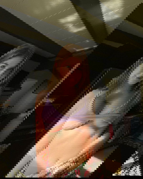 vonixa3662, 23 years old from United States