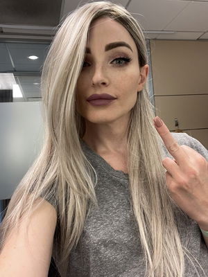 kimledufye's Profile Photo