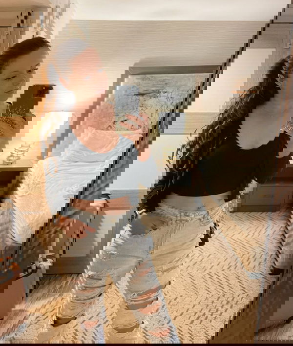 CapitalGirl, 21 years old from Germany