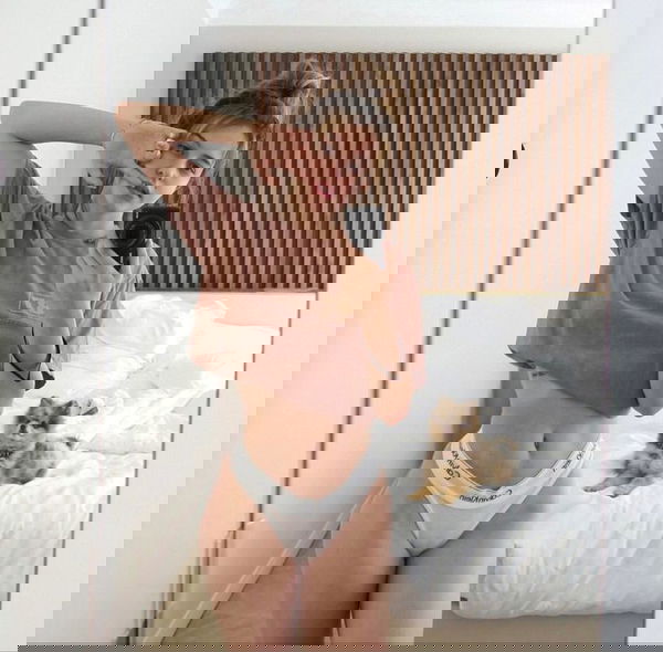 Madelyn25, 25 years old from Belgium