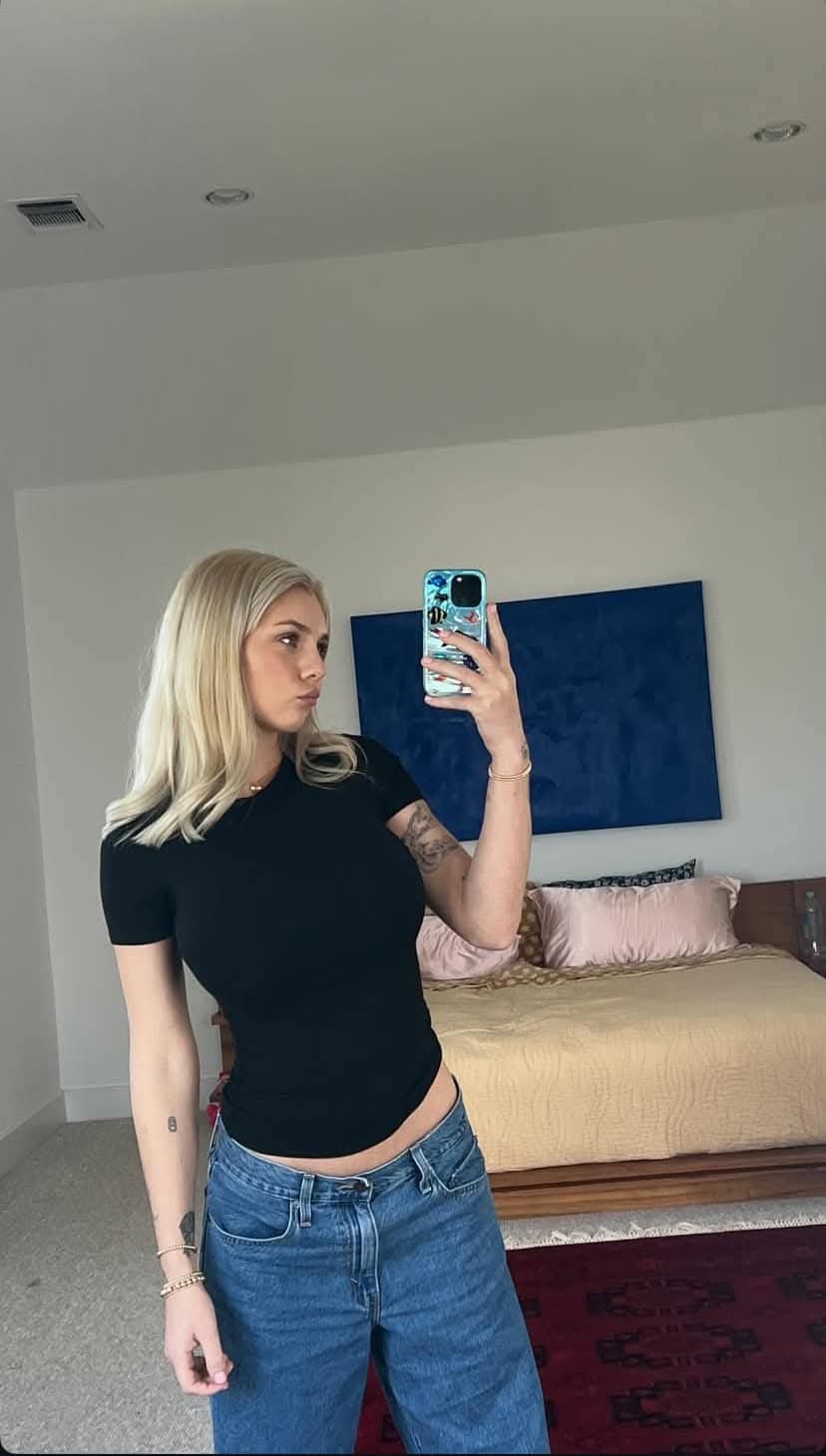 DiannaJones1, 27 years old from United States