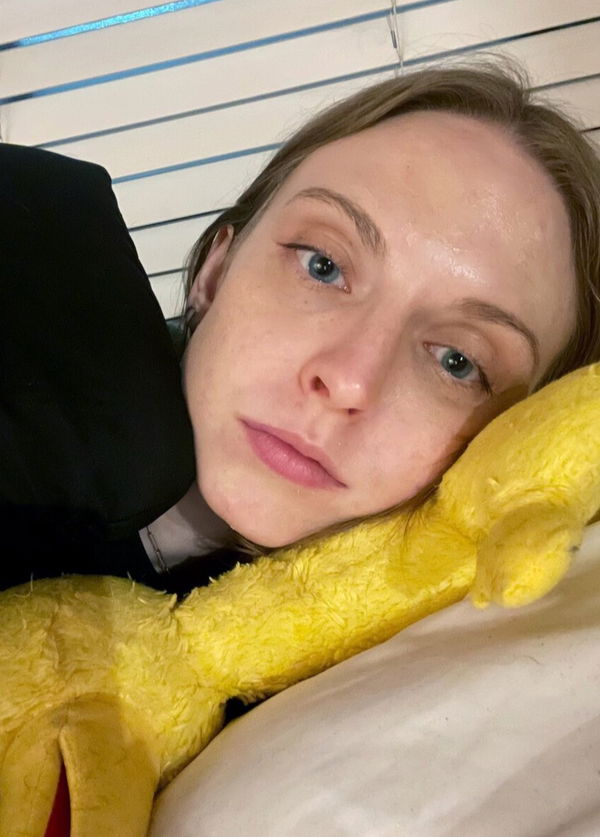 Jssca, 19 years old from United Kingdom