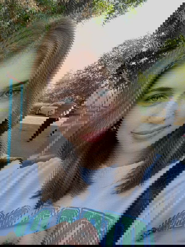 Reya5674, 23 years old from Germany