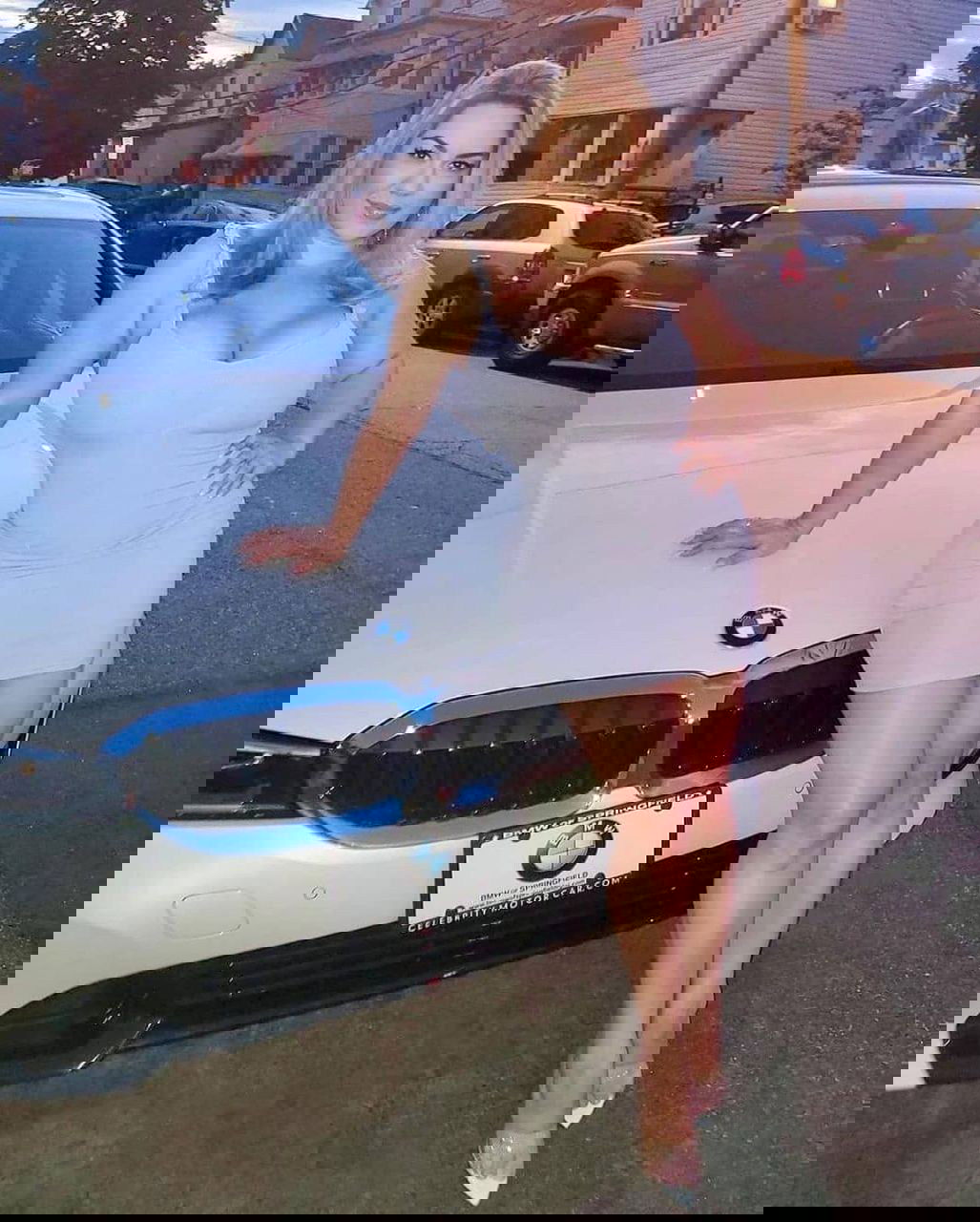 MonicaB000, 20 years old from United States