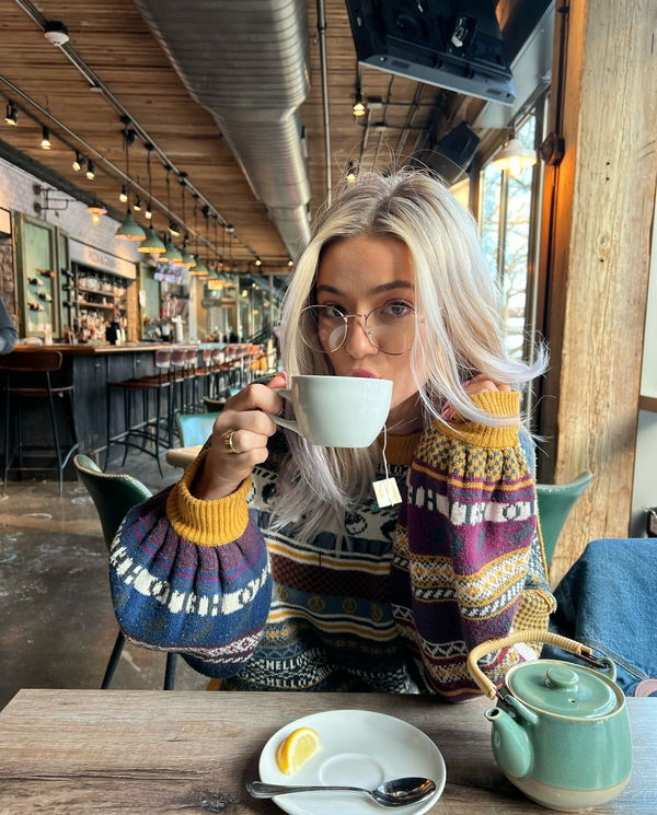 lauren_21, 21 years old from Australia