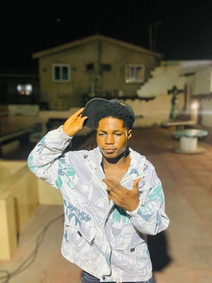 doggyboi334's Profile Photo