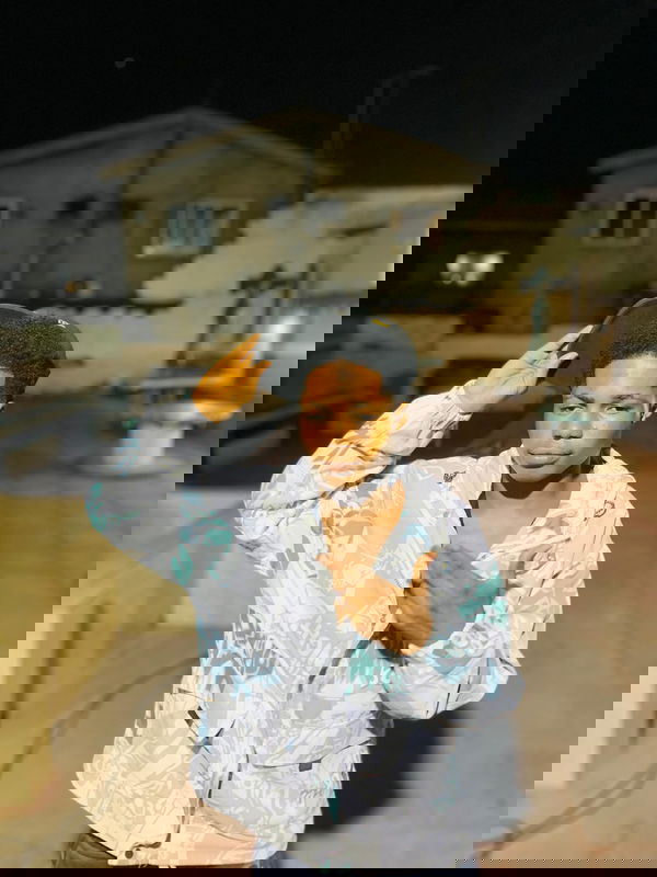 doggyboi334, 20 years old from Ghana