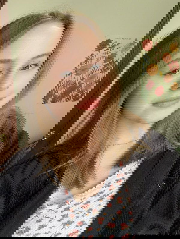 Tatum897896, 21 years old from United Kingdom