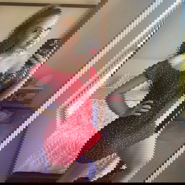 gracecharis0291, 25 years old from United States