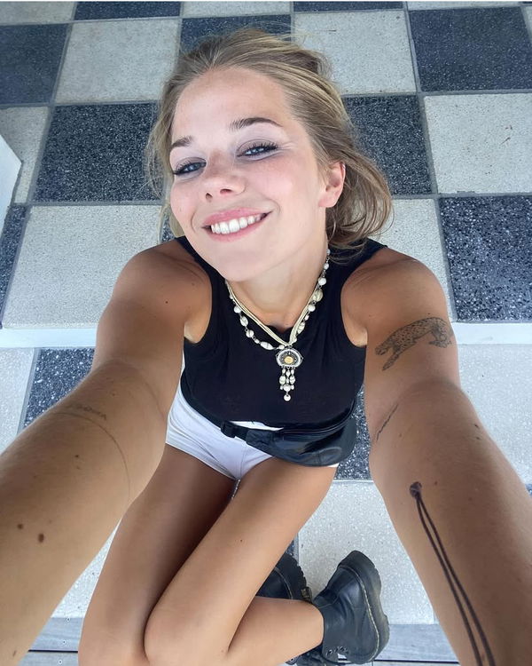 Ann5522, 25 years old from United States