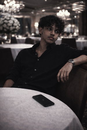 Sinaannns's Profile Photo