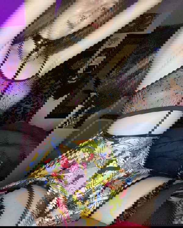 sarele2250, 19 years old from United States